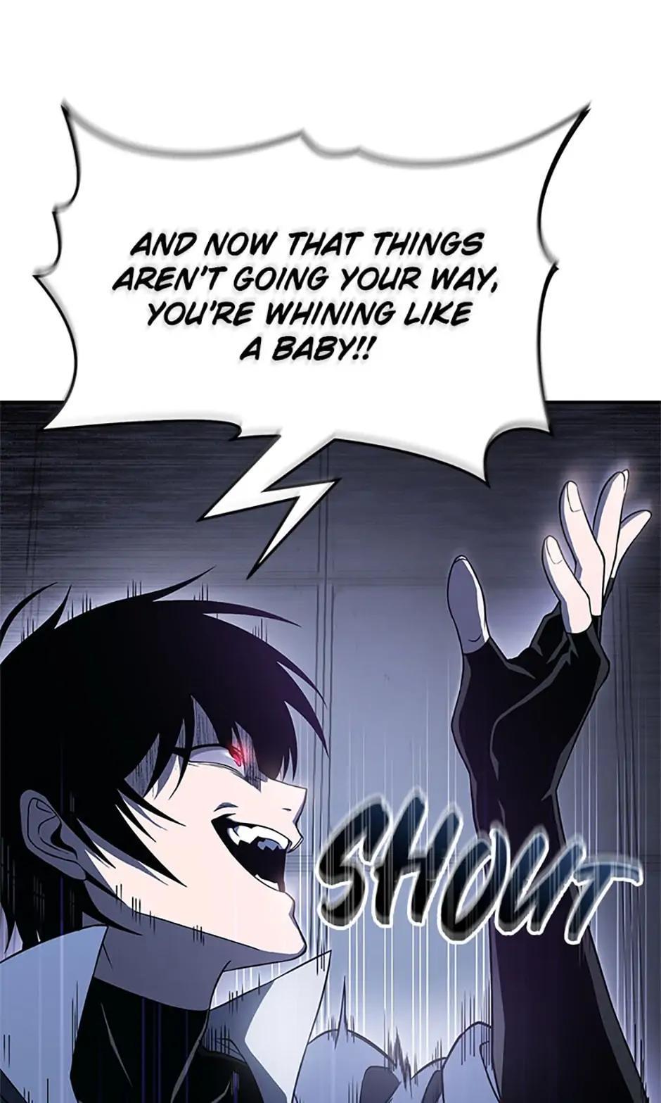Player Who Returned 10,000 Years Later Chap 32 - Next Chap 33