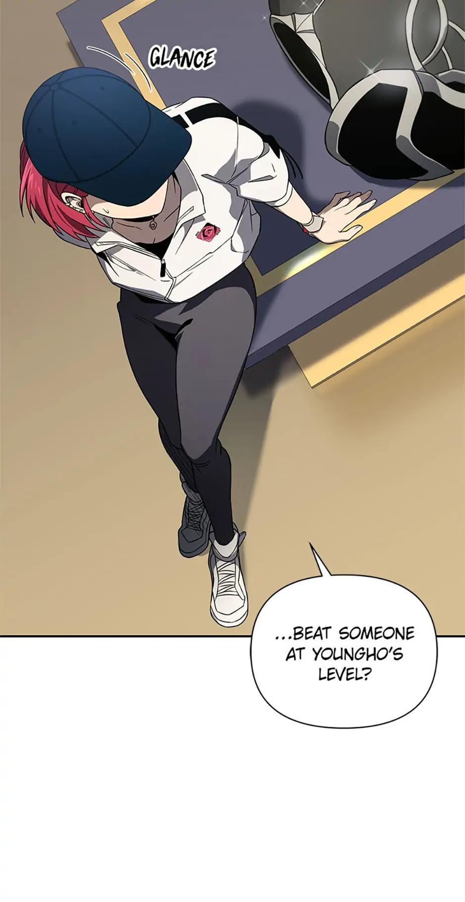 Player Who Returned 10,000 Years Later Chap 32 - Next Chap 33