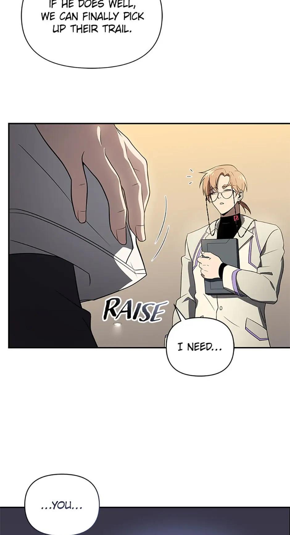 Player Who Returned 10,000 Years Later Chap 32 - Next Chap 33