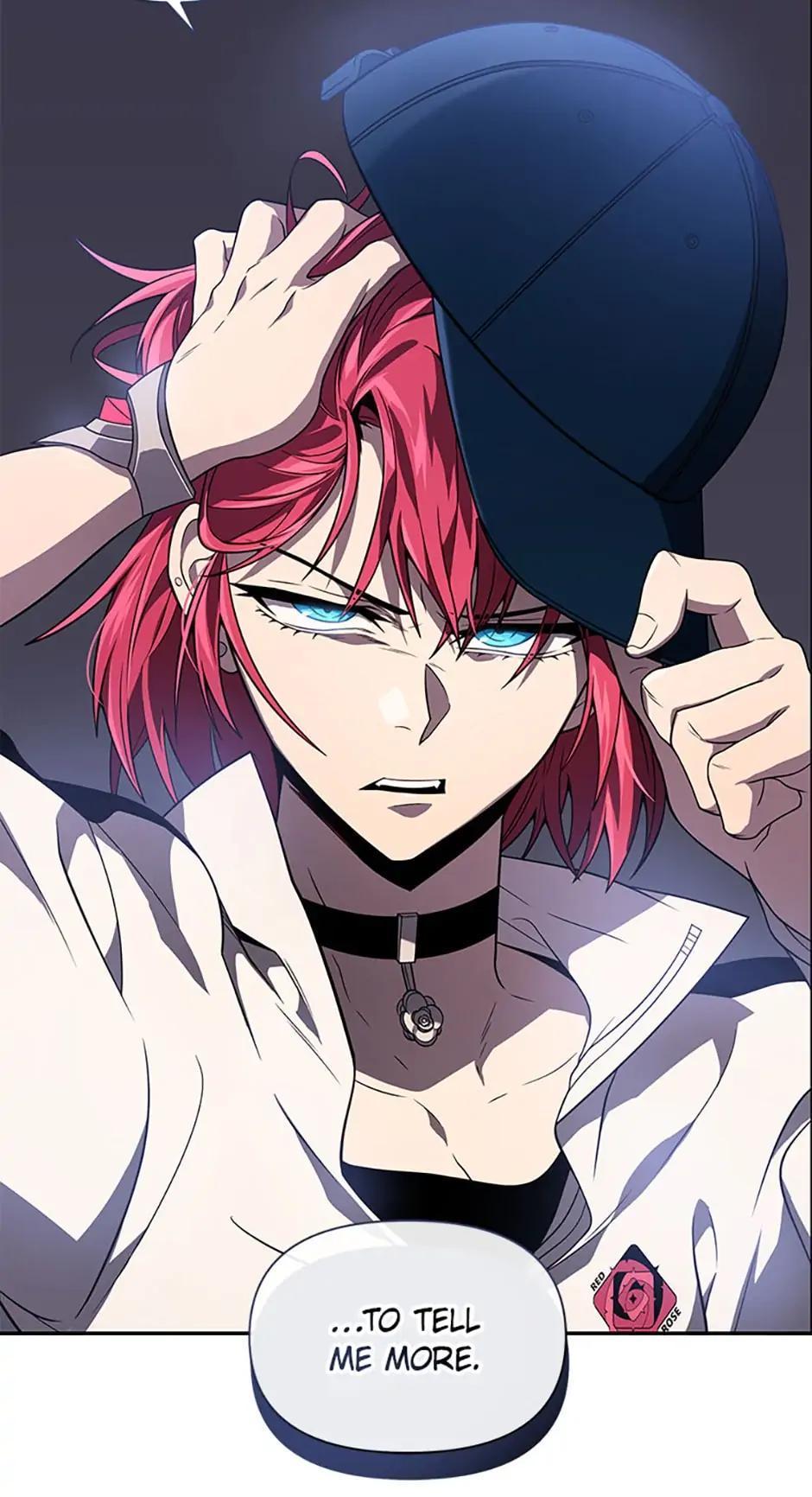 Player Who Returned 10,000 Years Later Chap 32 - Next Chap 33