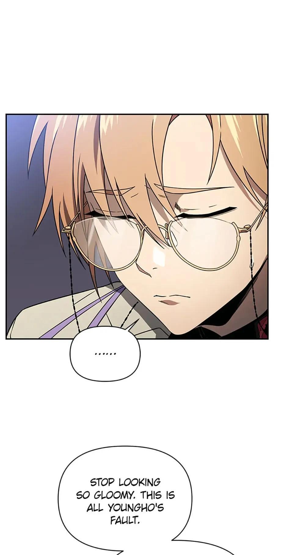 Player Who Returned 10,000 Years Later Chap 32 - Next Chap 33