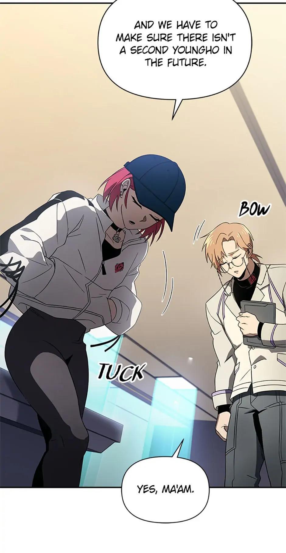 Player Who Returned 10,000 Years Later Chap 32 - Next Chap 33