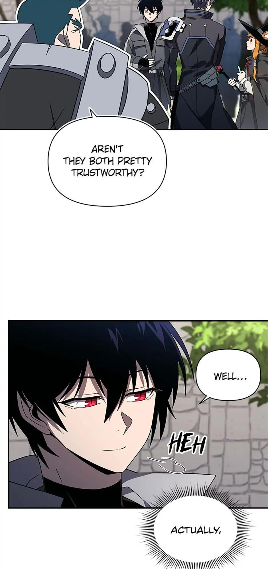 Player Who Returned 10,000 Years Later Chap 33 - Next Chap 34