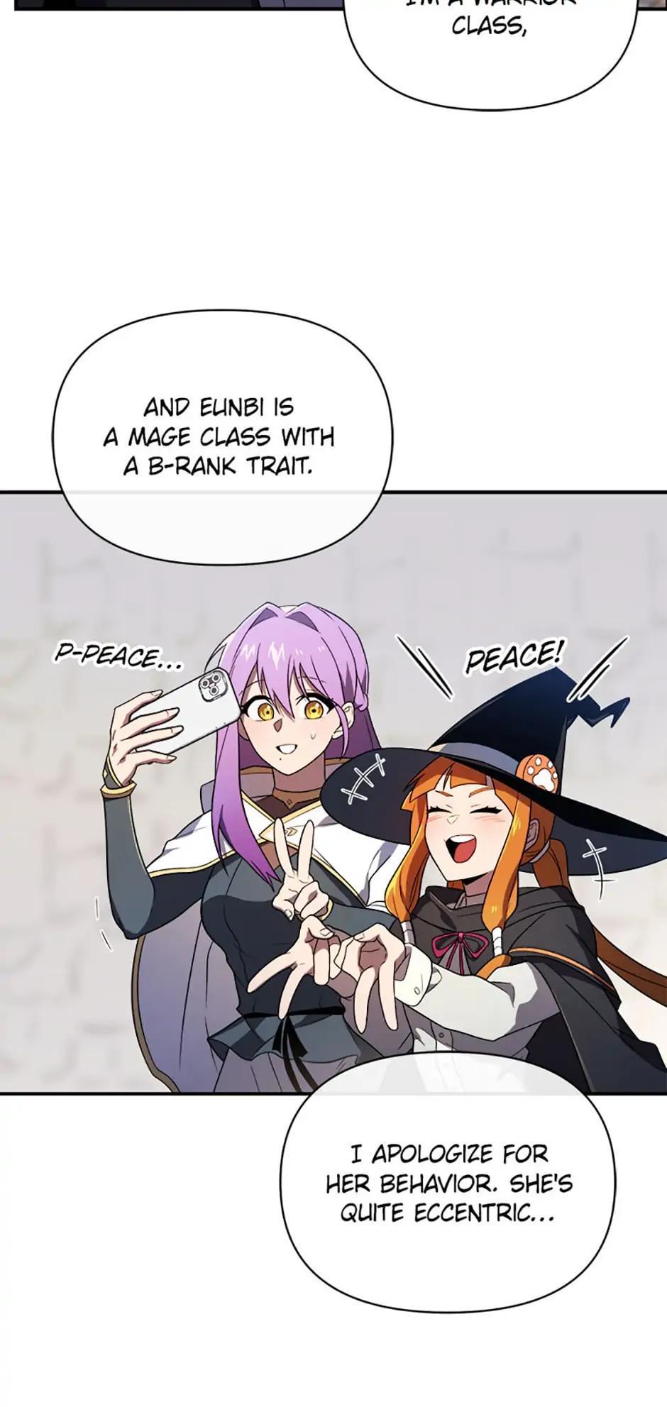 Player Who Returned 10,000 Years Later Chap 33 - Next Chap 34