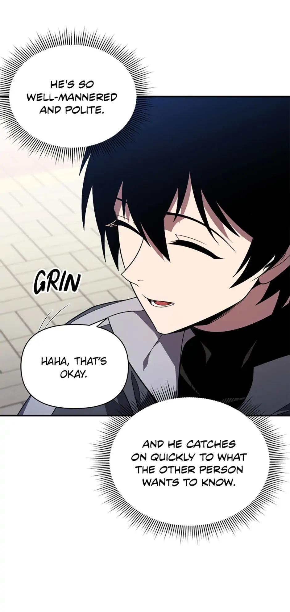 Player Who Returned 10,000 Years Later Chap 33 - Next Chap 34