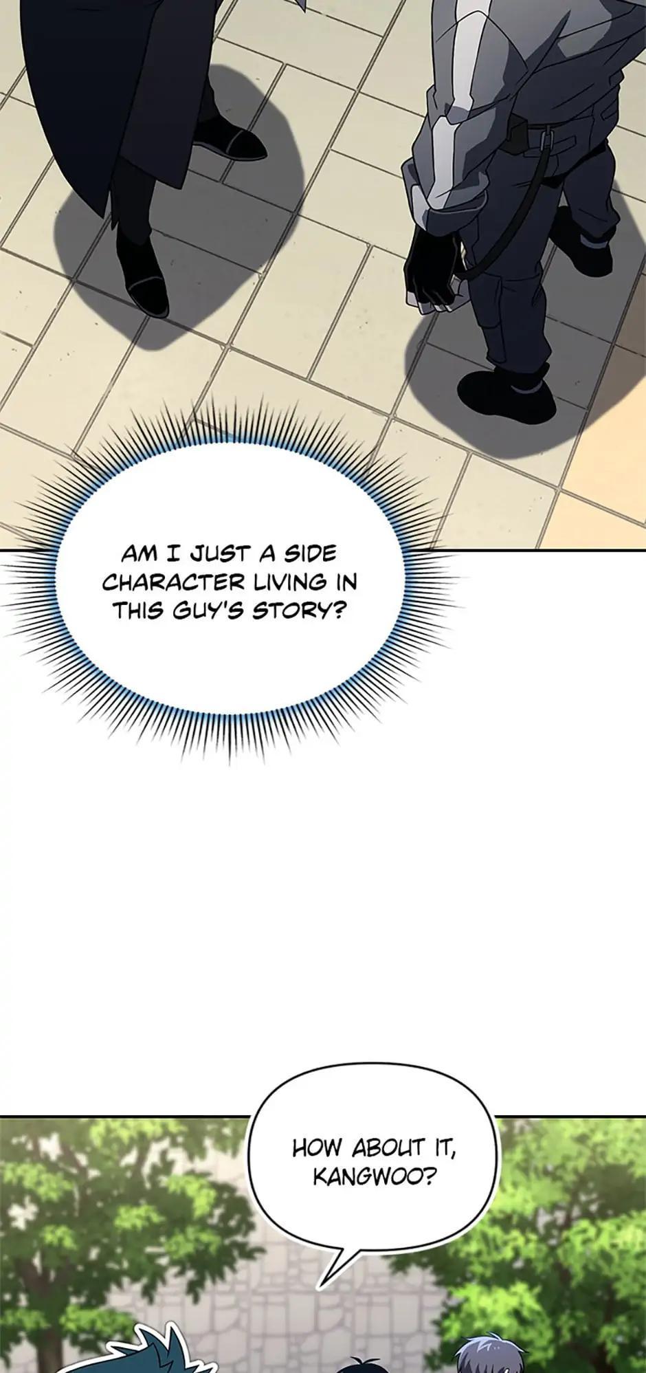 Player Who Returned 10,000 Years Later Chap 33 - Next Chap 34