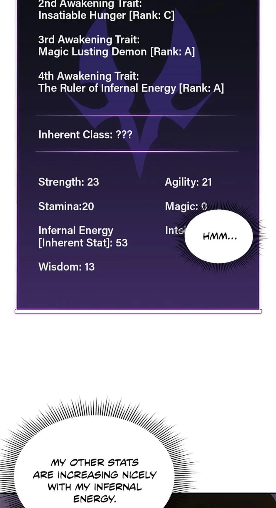 Player Who Returned 10,000 Years Later Chap 33 - Next Chap 34