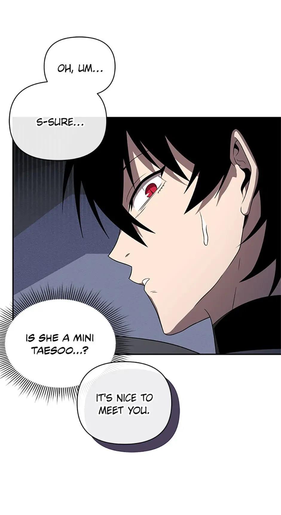 Player Who Returned 10,000 Years Later Chap 33 - Next Chap 34