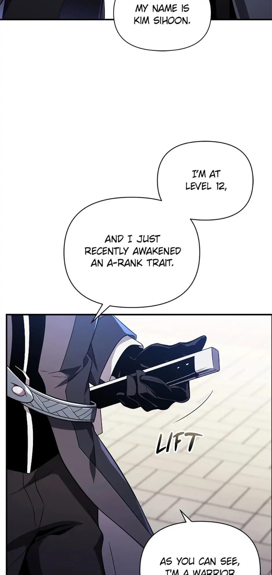 Player Who Returned 10,000 Years Later Chap 33 - Next Chap 34