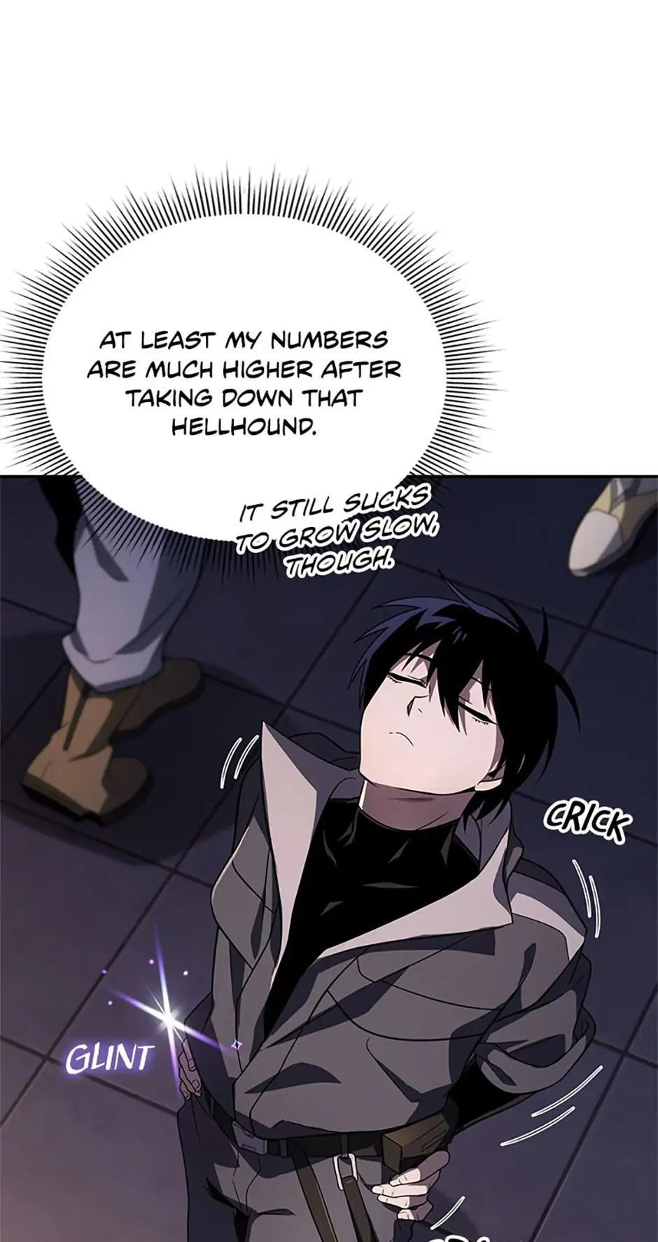 Player Who Returned 10,000 Years Later Chap 33 - Next Chap 34