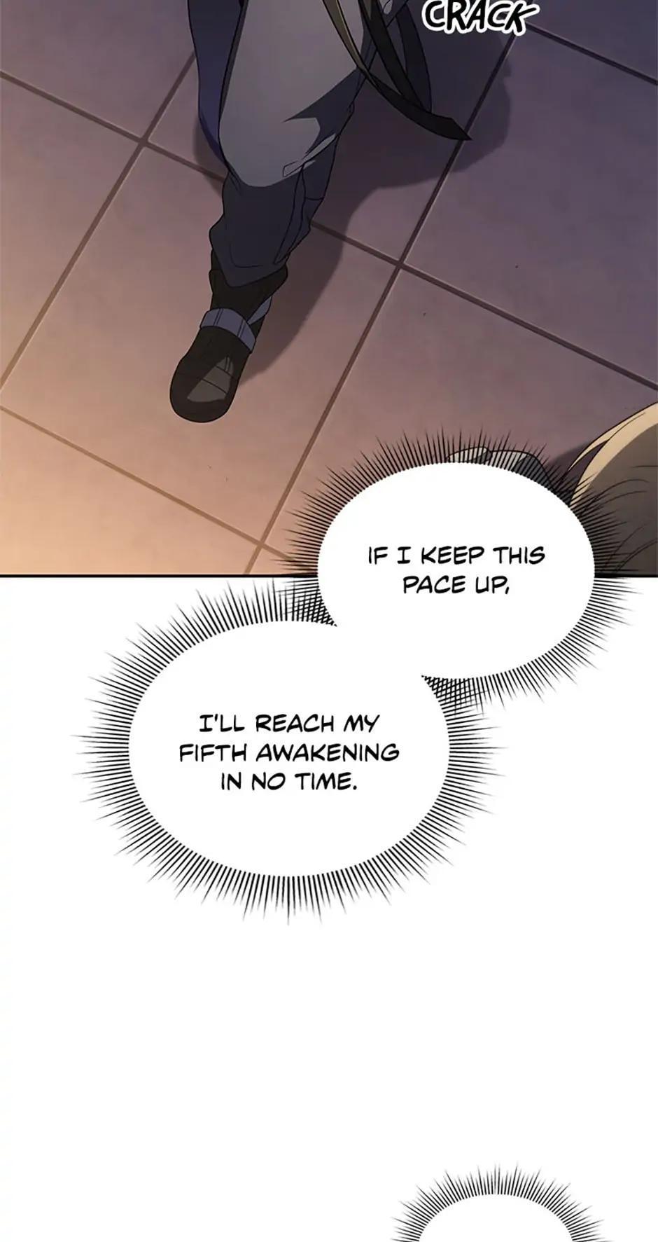 Player Who Returned 10,000 Years Later Chap 33 - Next Chap 34