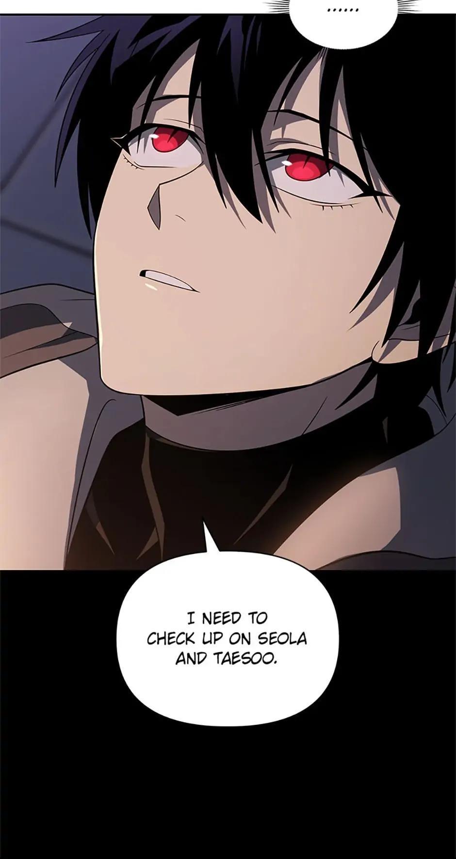 Player Who Returned 10,000 Years Later Chap 33 - Next Chap 34