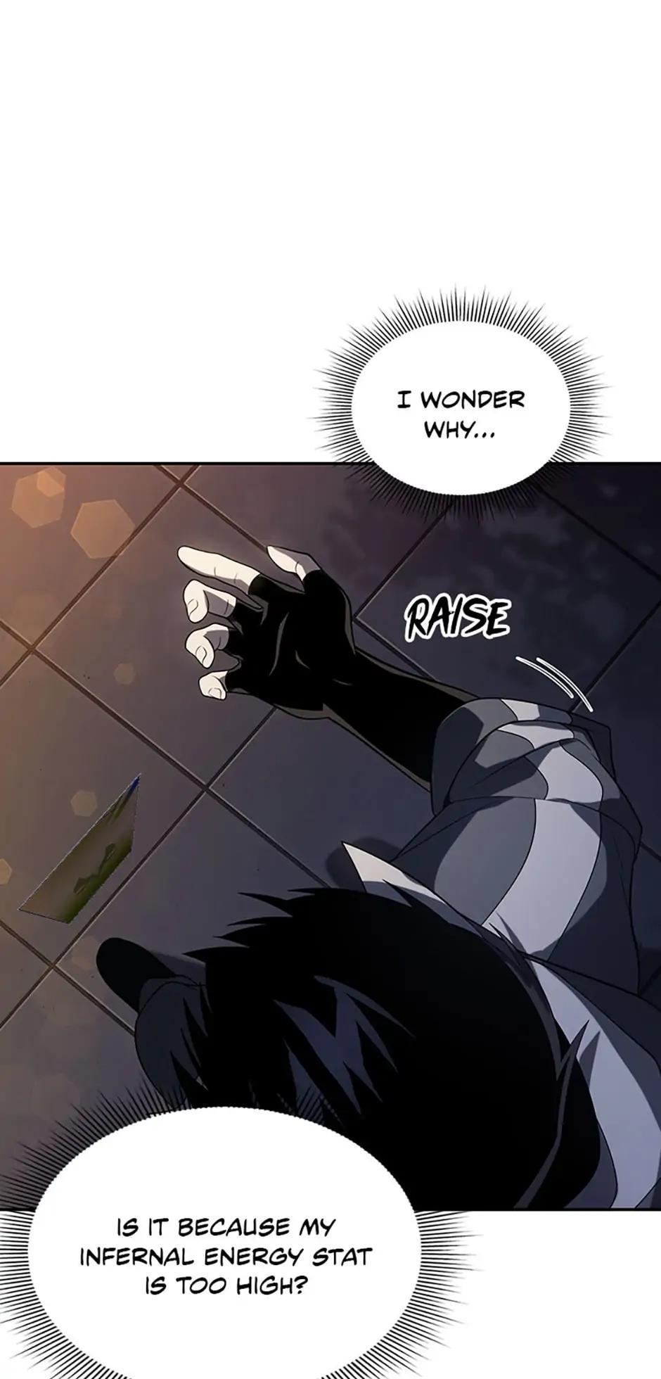 Player Who Returned 10,000 Years Later Chap 33 - Next Chap 34