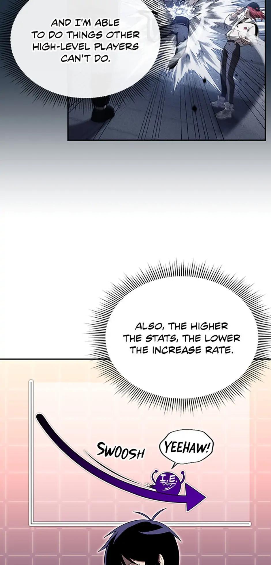 Player Who Returned 10,000 Years Later Chap 33 - Next Chap 34