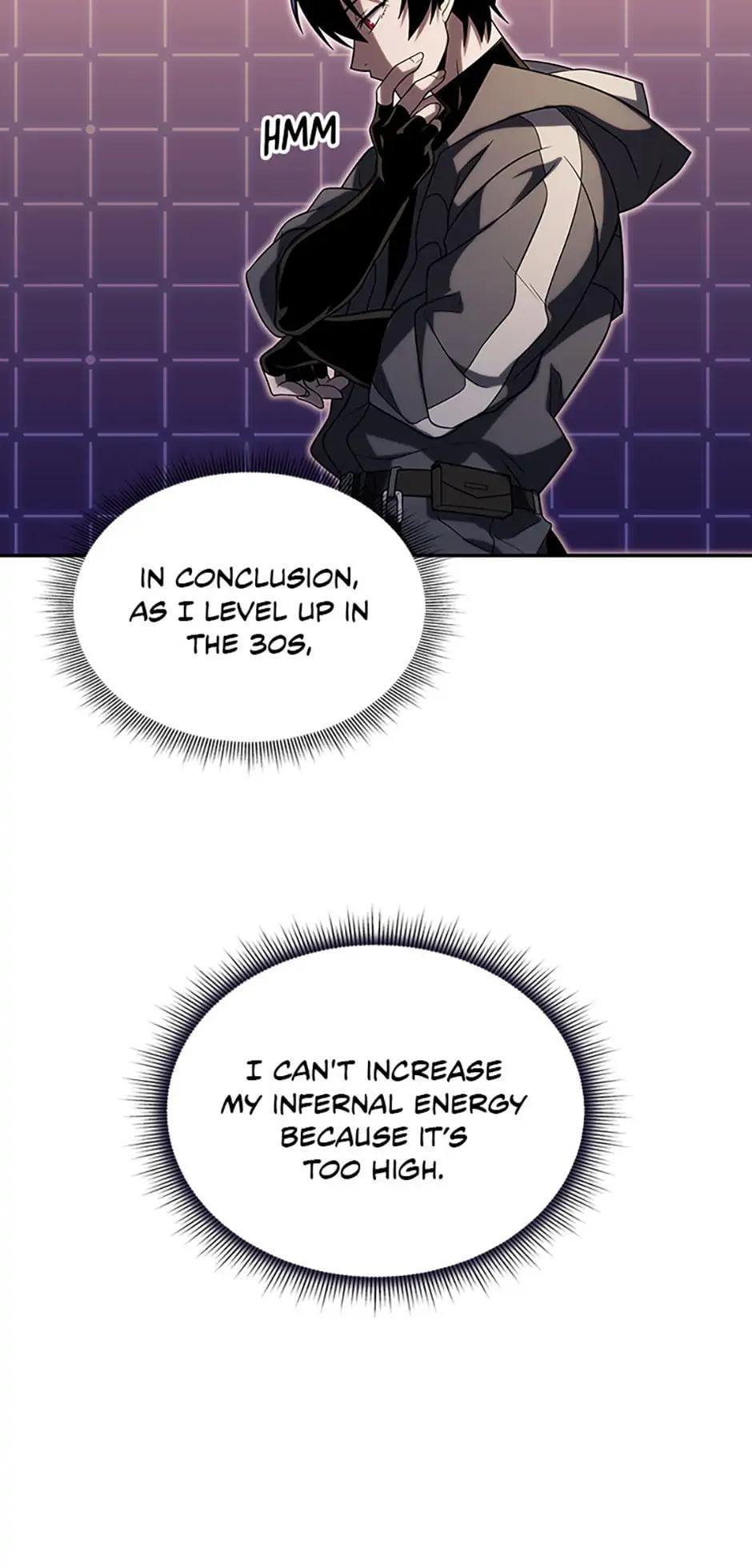 Player Who Returned 10,000 Years Later Chap 33 - Next Chap 34