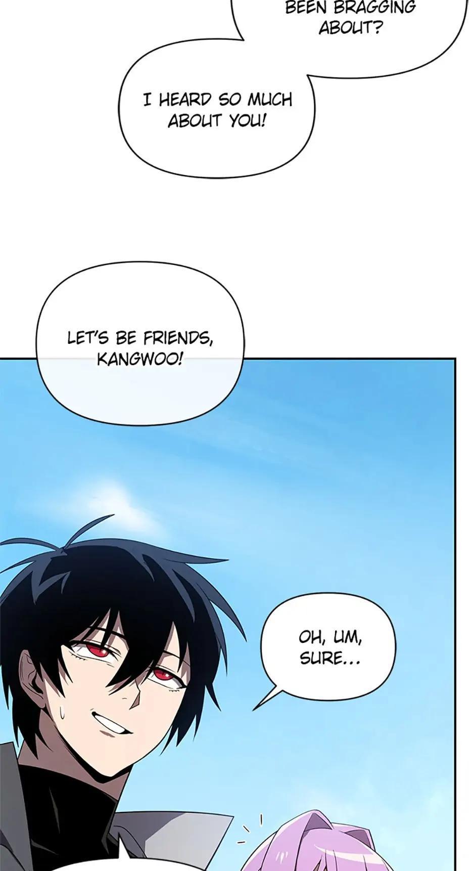 Player Who Returned 10,000 Years Later Chap 33 - Next Chap 34