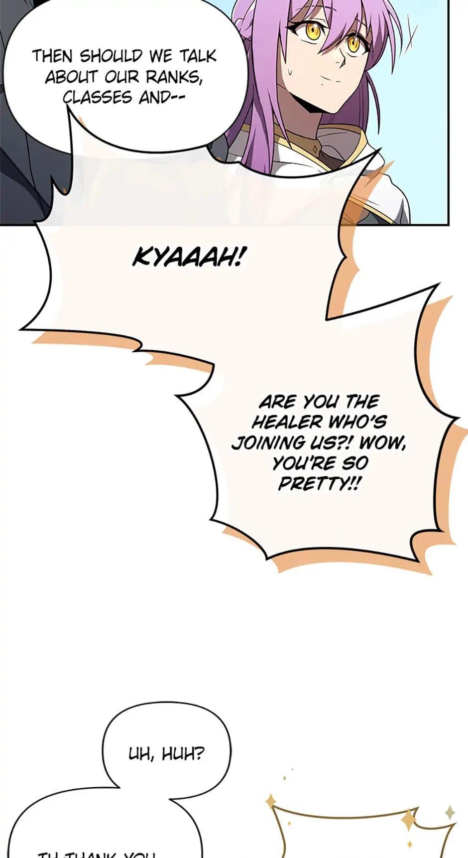 Player Who Returned 10,000 Years Later Chap 33 - Next Chap 34