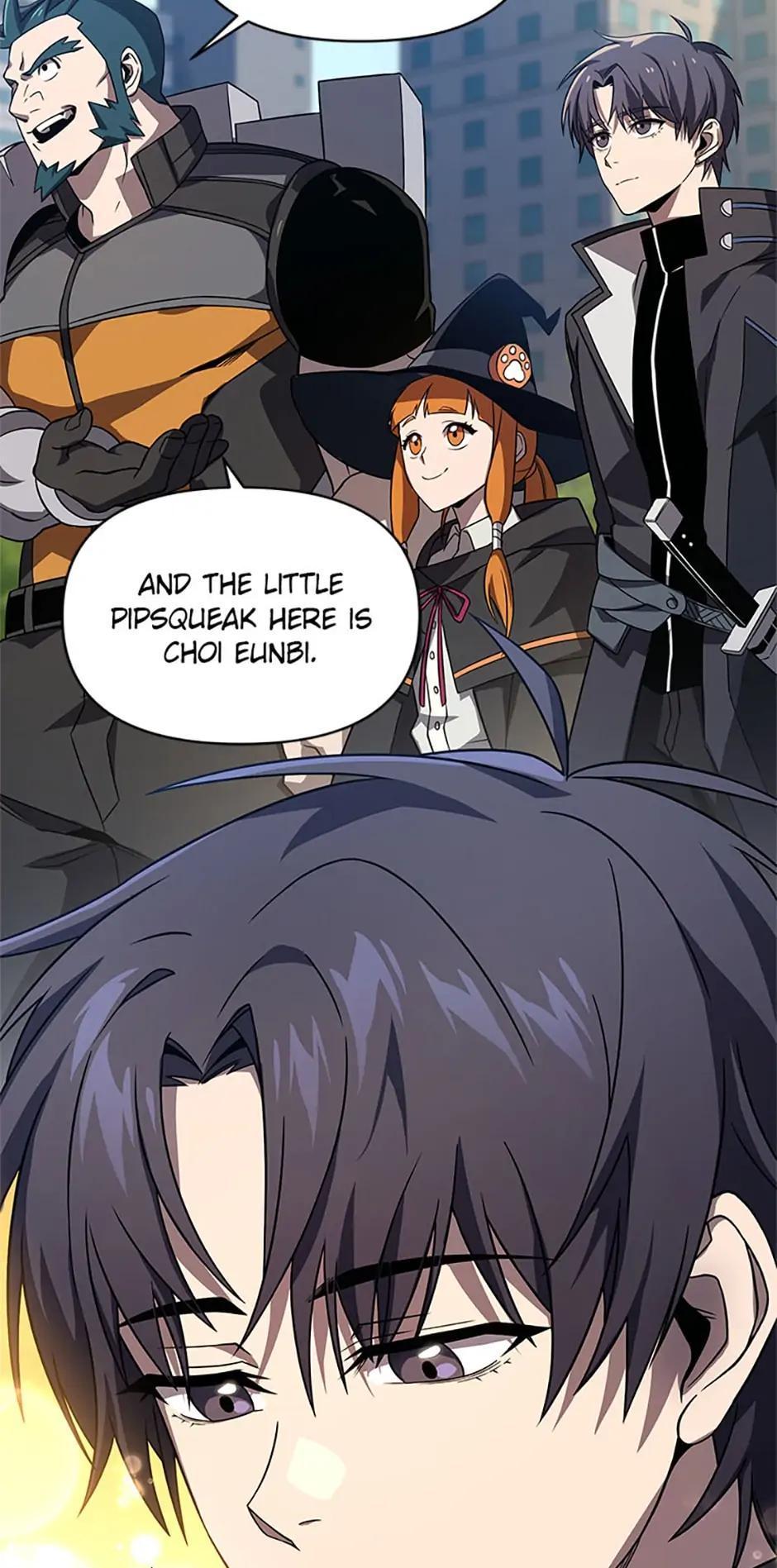 Player Who Returned 10,000 Years Later Chap 33 - Next Chap 34