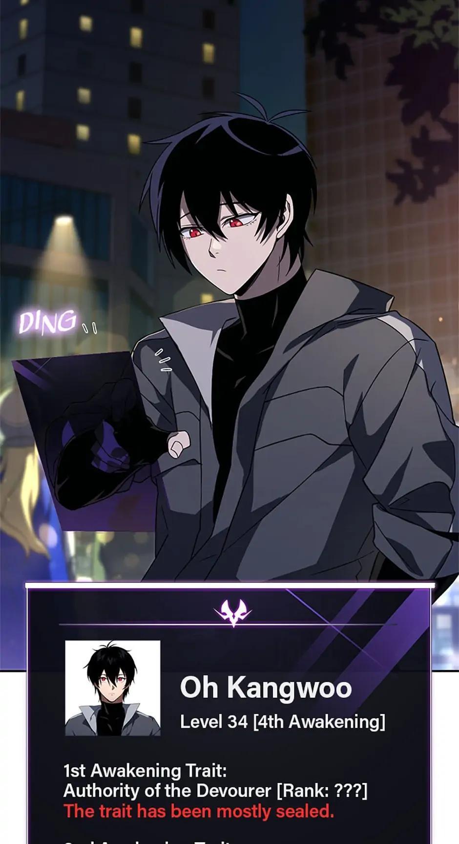 Player Who Returned 10,000 Years Later Chap 33 - Next Chap 34