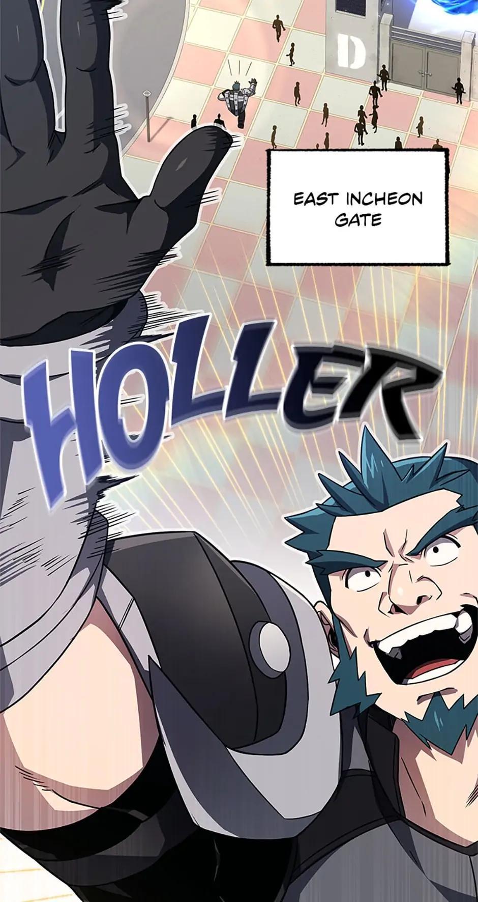 Player Who Returned 10,000 Years Later Chap 33 - Next Chap 34