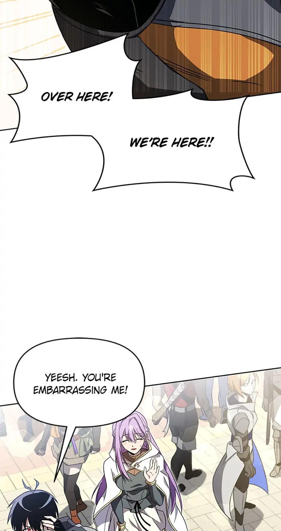 Player Who Returned 10,000 Years Later Chap 33 - Next Chap 34