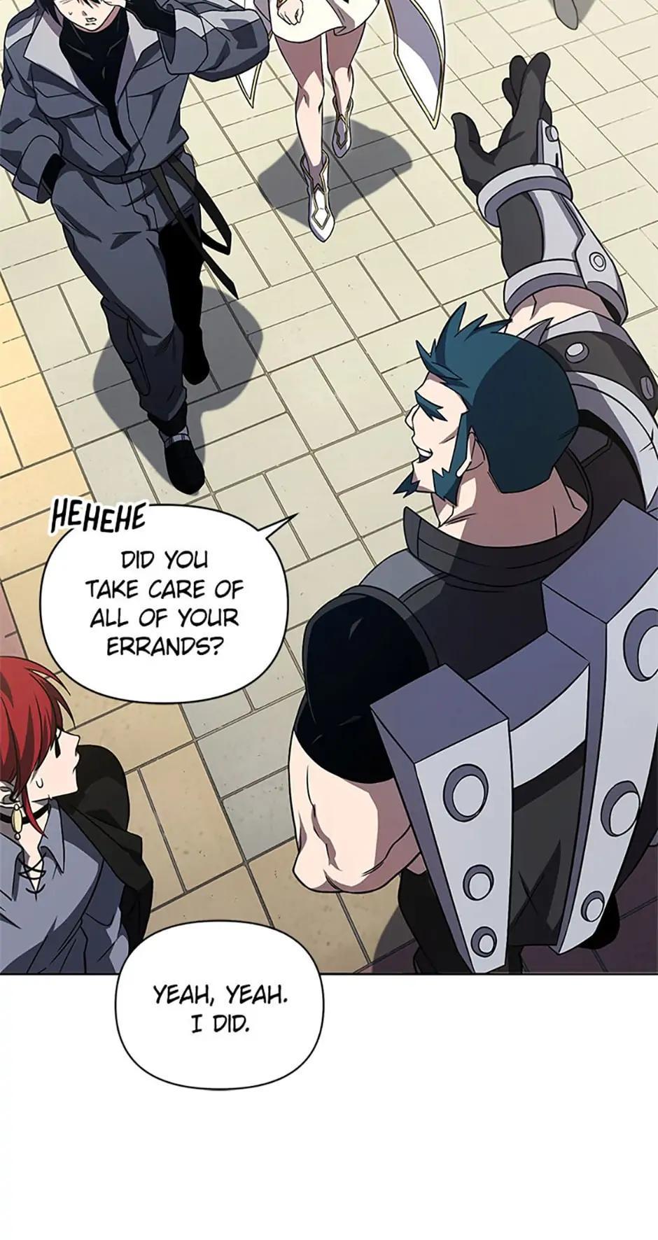 Player Who Returned 10,000 Years Later Chap 33 - Next Chap 34