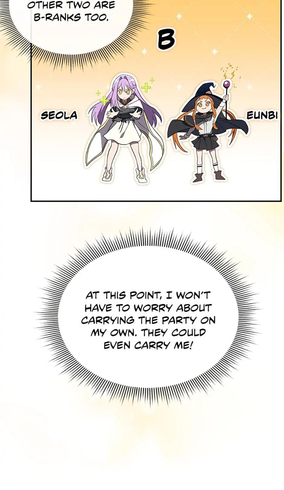 Player Who Returned 10,000 Years Later Chap 33 - Next Chap 34