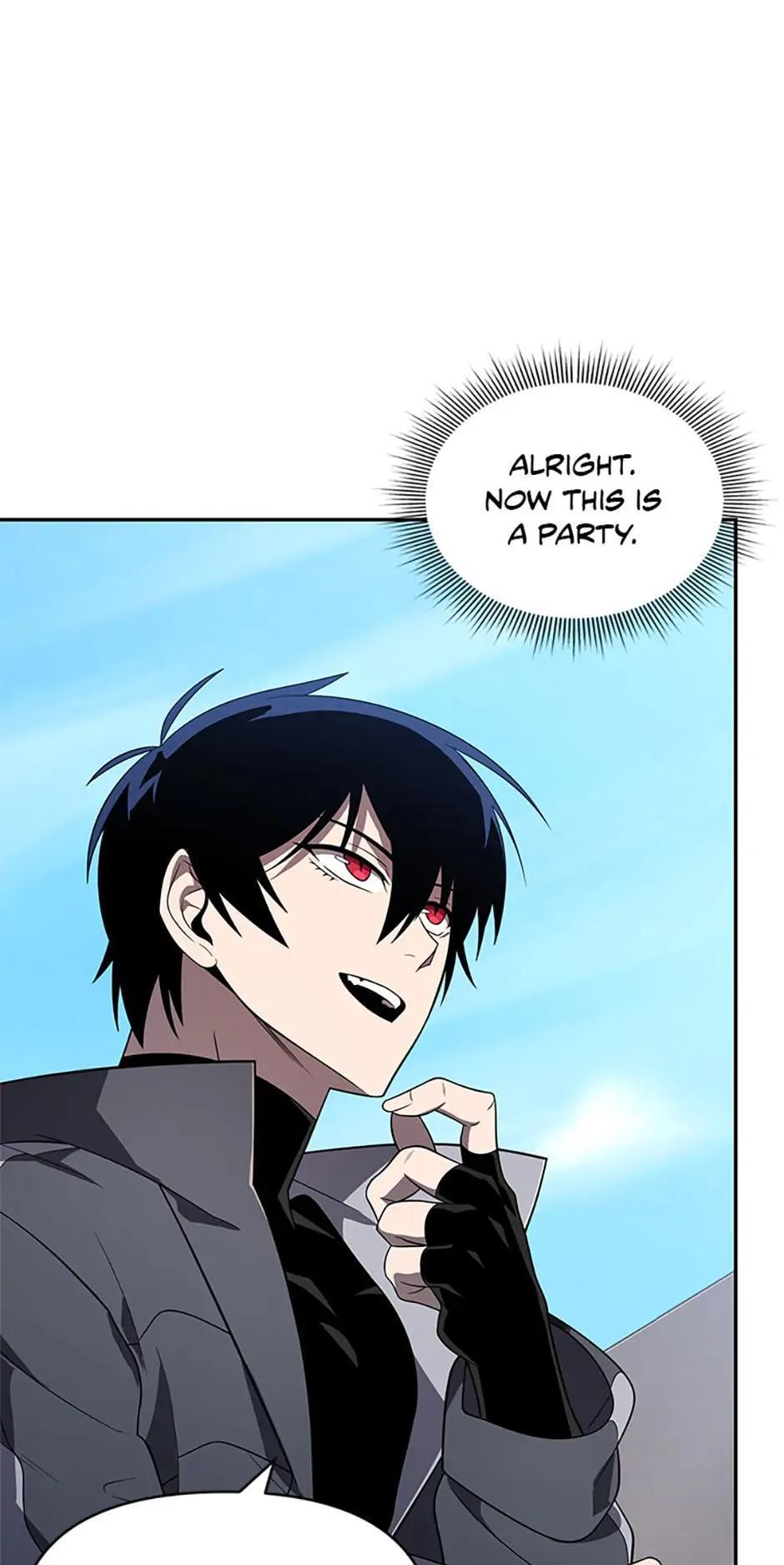 Player Who Returned 10,000 Years Later Chap 33 - Next Chap 34