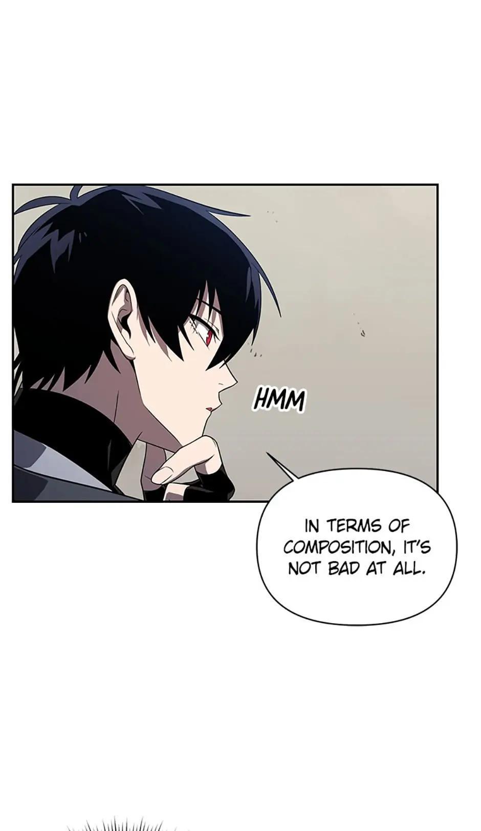 Player Who Returned 10,000 Years Later Chap 33 - Next Chap 34