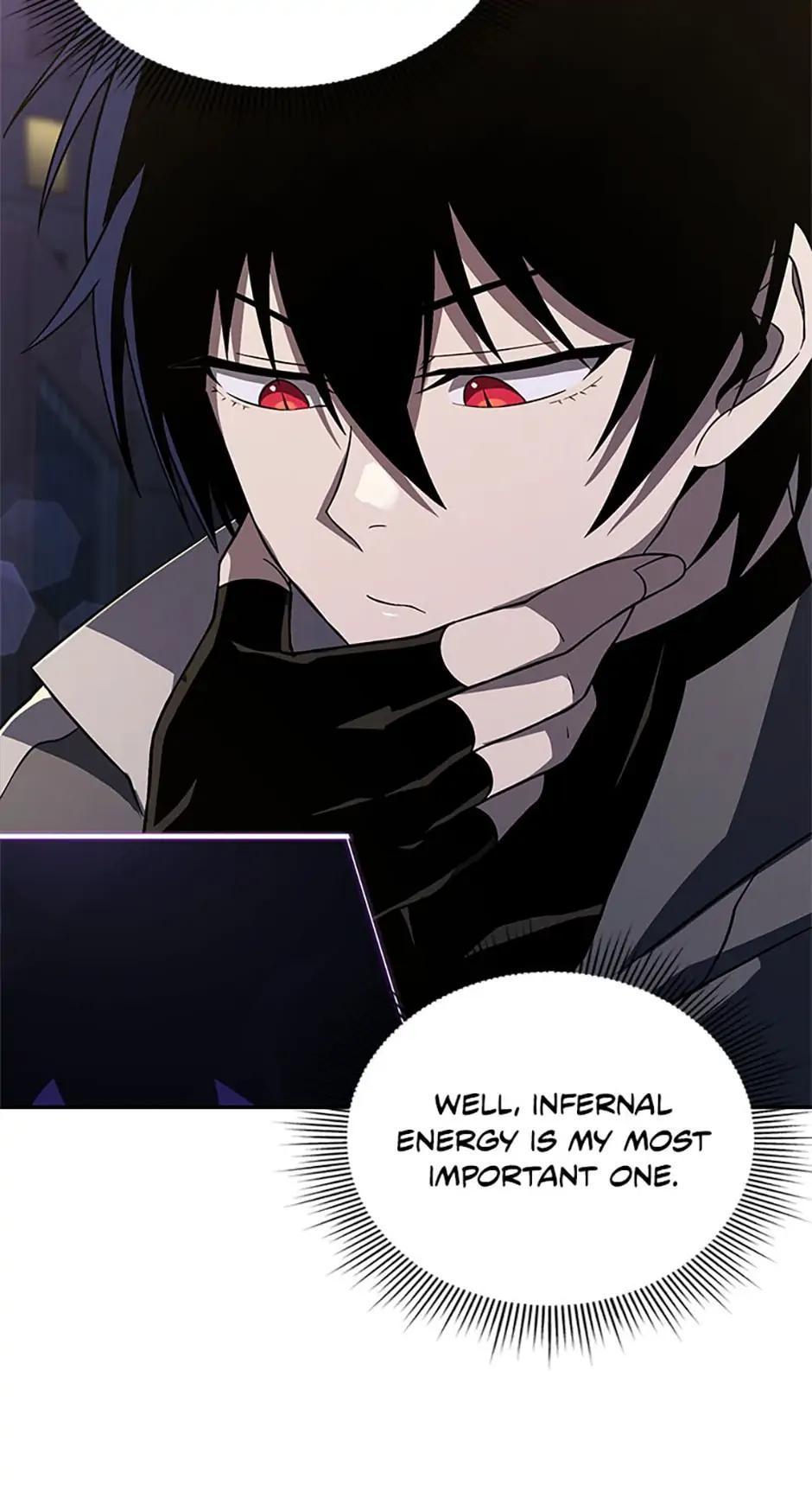 Player Who Returned 10,000 Years Later Chap 33 - Next Chap 34