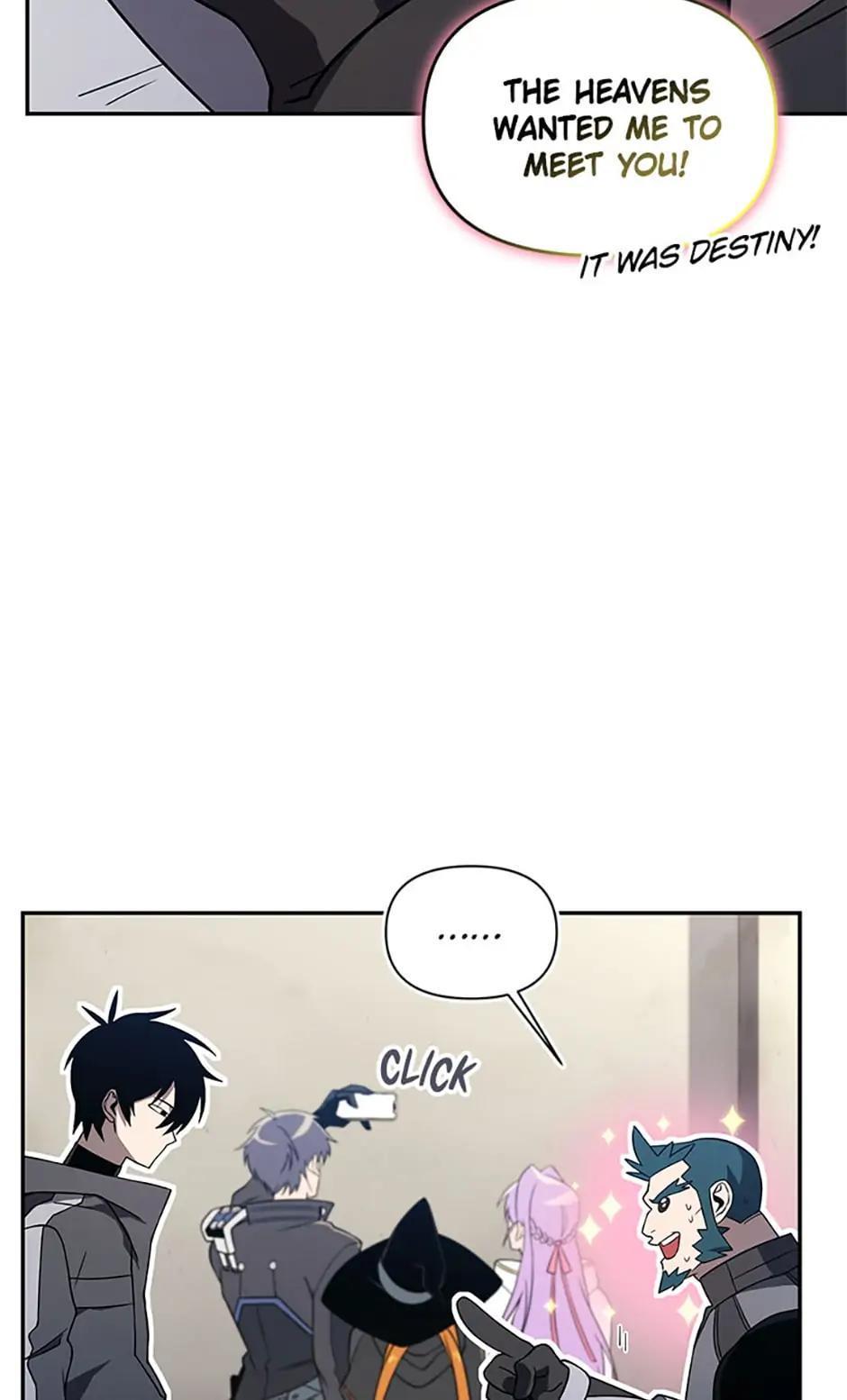 Player Who Returned 10,000 Years Later Chap 33 - Next Chap 34