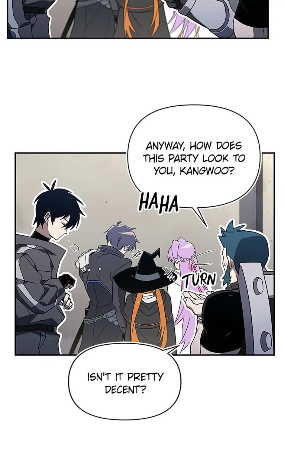 Player Who Returned 10,000 Years Later Chap 33 - Next Chap 34