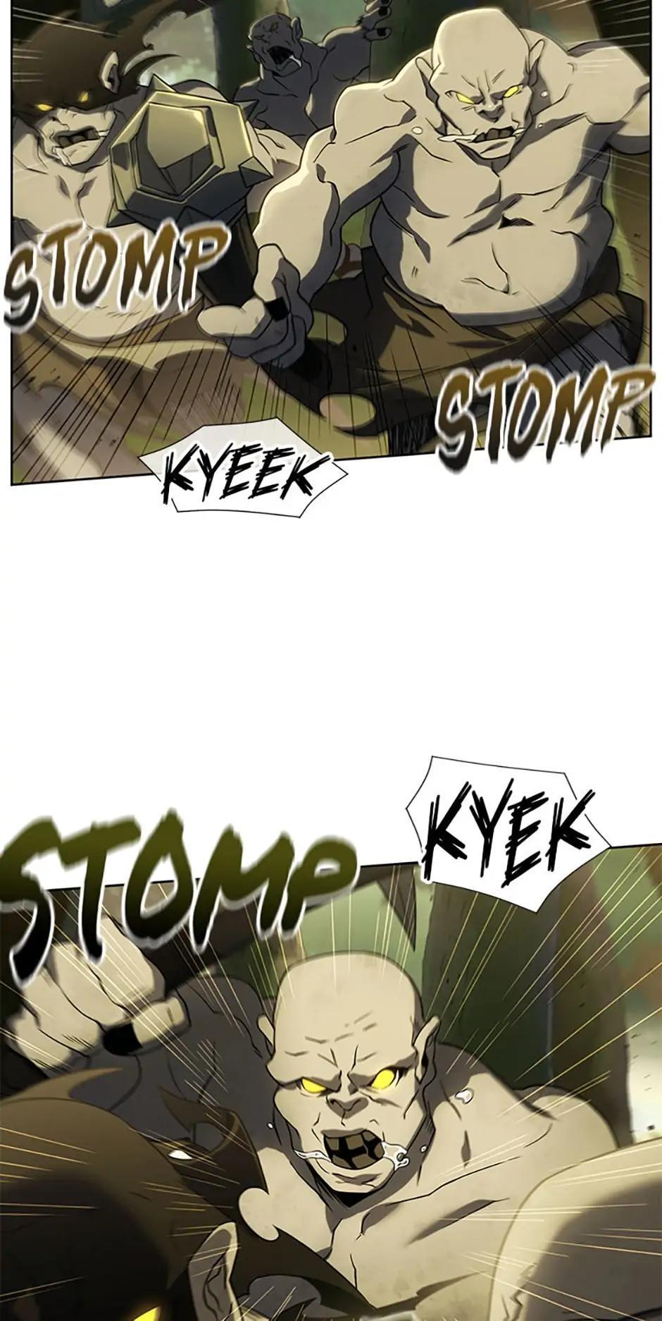 Player Who Returned 10,000 Years Later Chap 33 - Next Chap 34