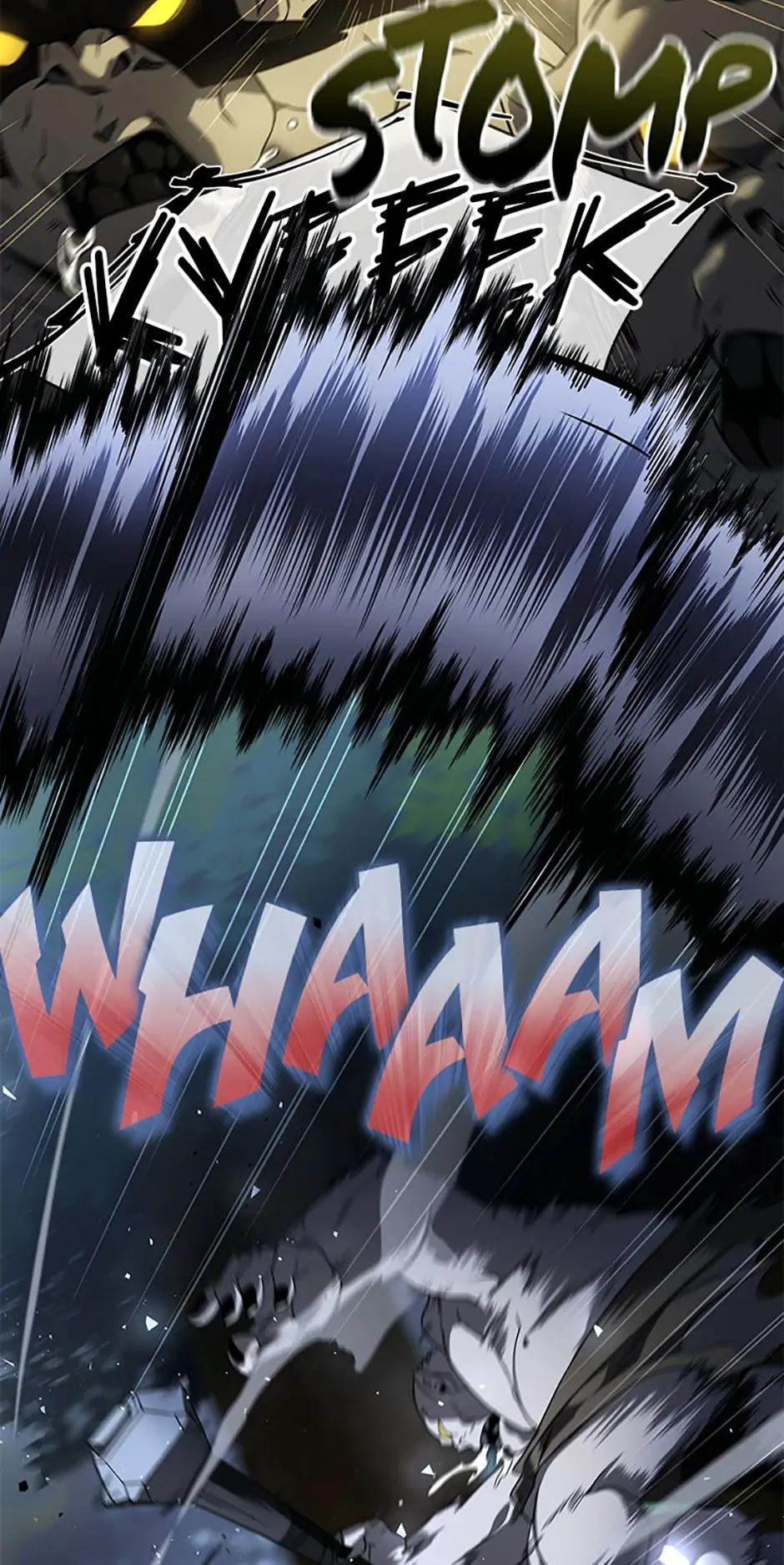 Player Who Returned 10,000 Years Later Chap 33 - Next Chap 34