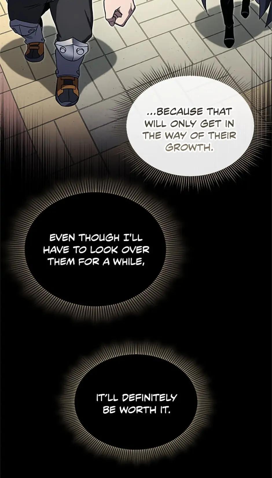 Player Who Returned 10,000 Years Later Chap 33 - Next Chap 34