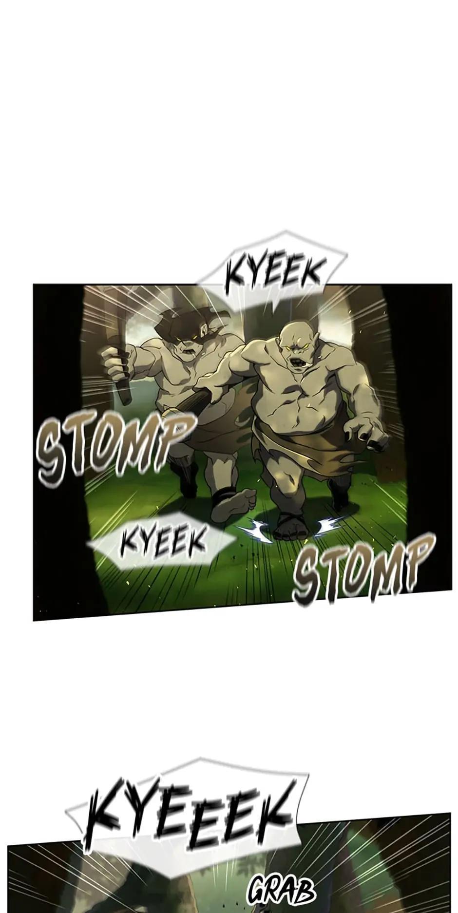 Player Who Returned 10,000 Years Later Chap 33 - Next Chap 34