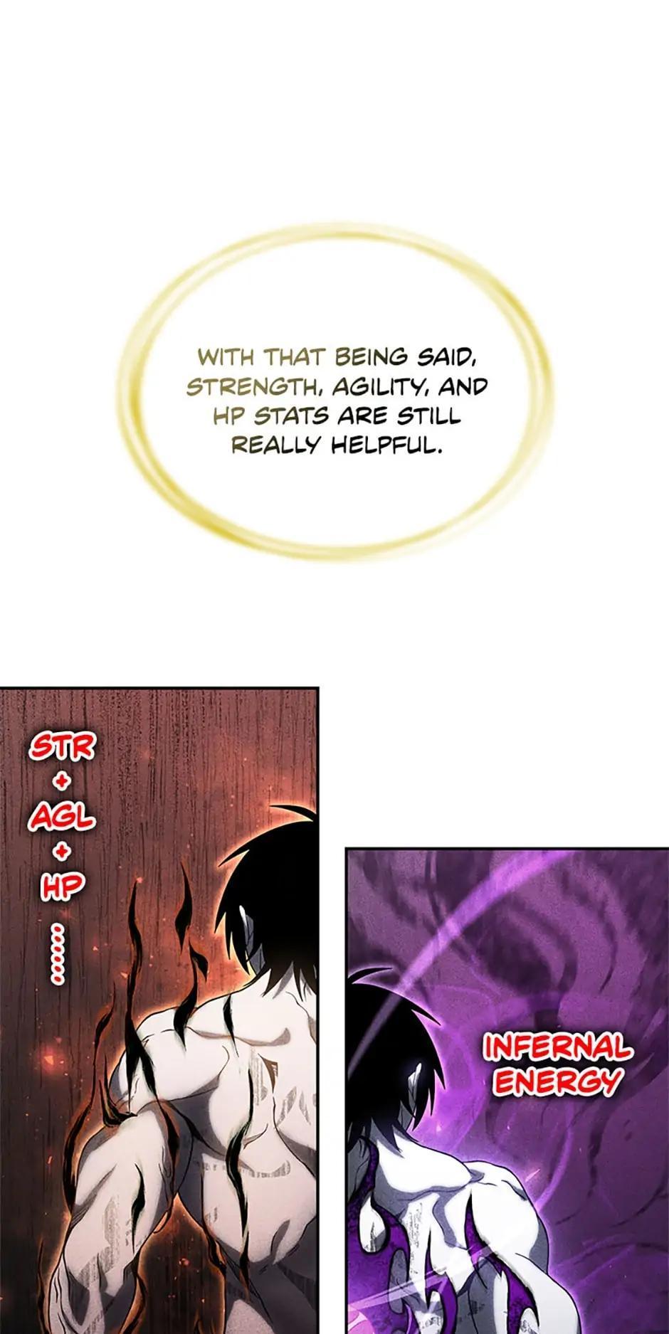 Player Who Returned 10,000 Years Later Chap 33 - Next Chap 34