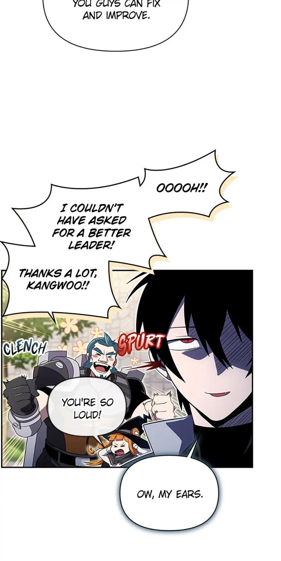Player Who Returned 10,000 Years Later Chap 33 - Next Chap 34