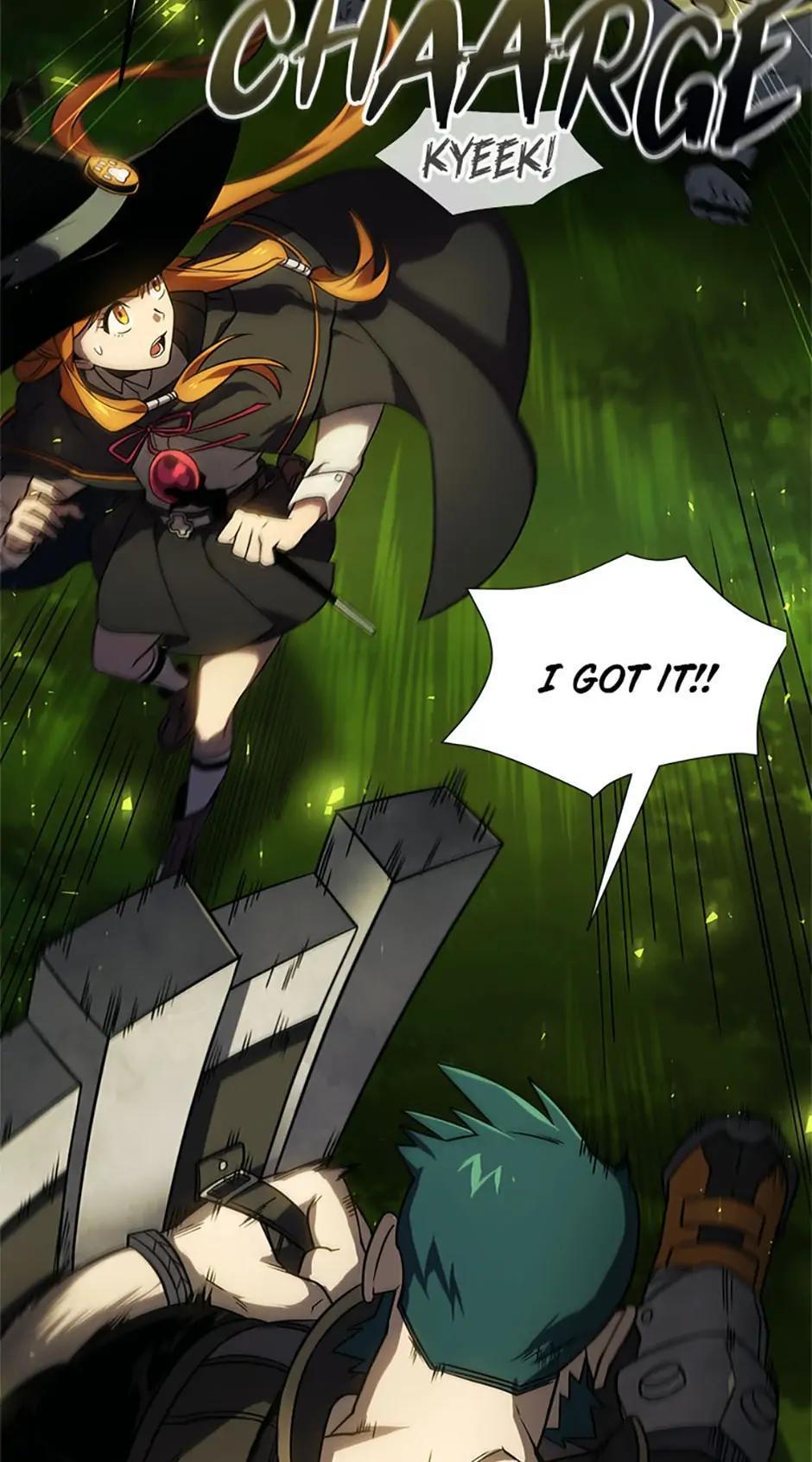 Player Who Returned 10,000 Years Later Chap 33 - Next Chap 34