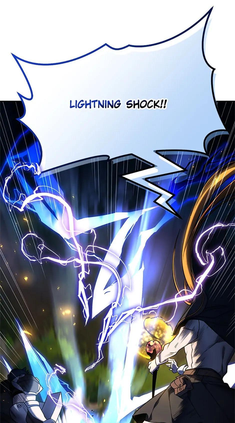 Player Who Returned 10,000 Years Later Chap 33 - Next Chap 34