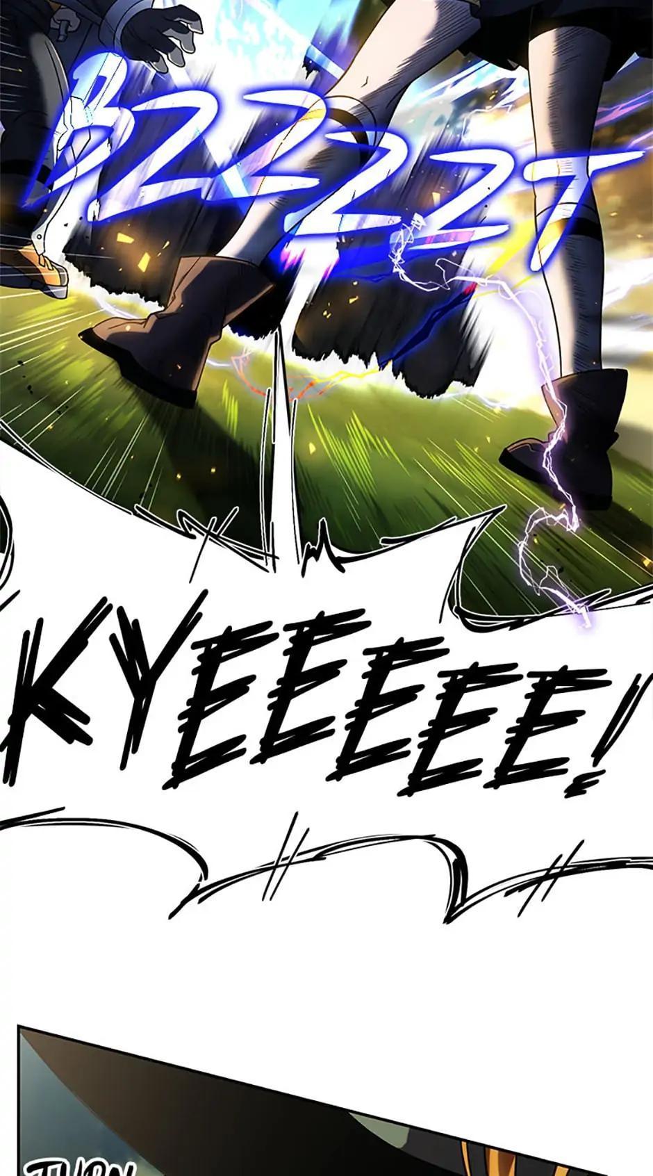 Player Who Returned 10,000 Years Later Chap 33 - Next Chap 34