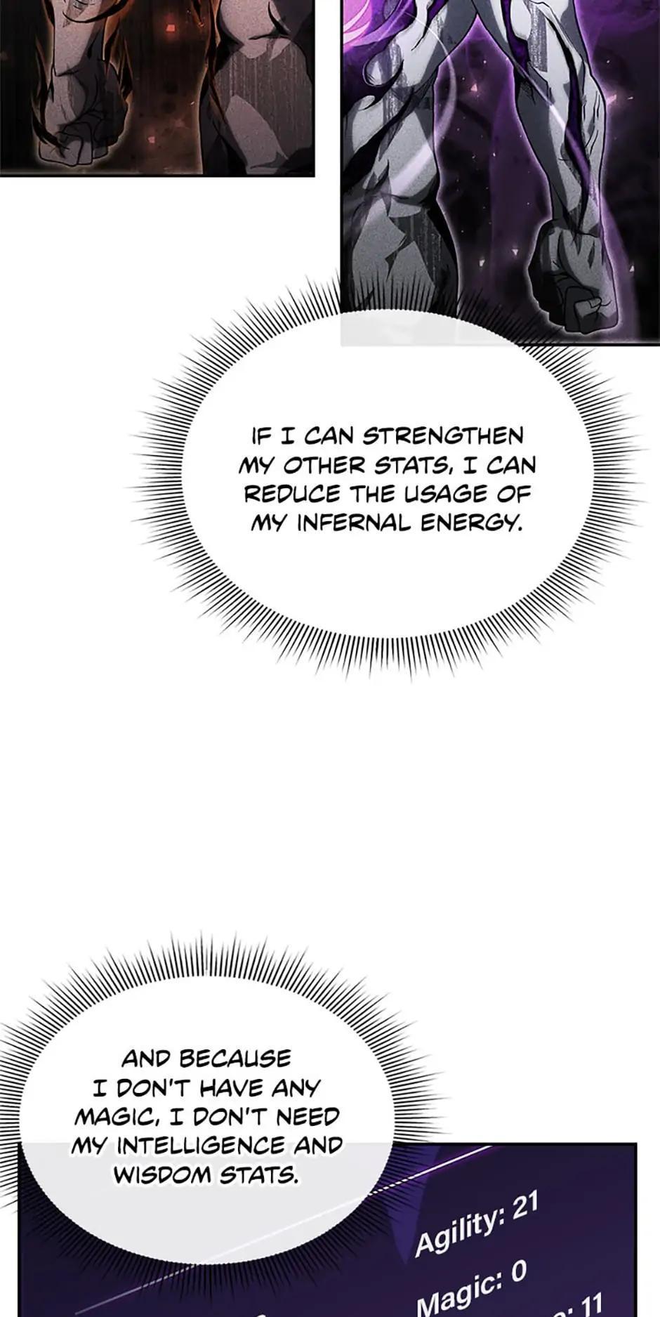 Player Who Returned 10,000 Years Later Chap 33 - Next Chap 34