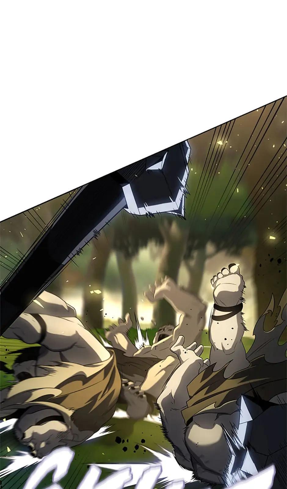 Player Who Returned 10,000 Years Later Chap 33 - Next Chap 34