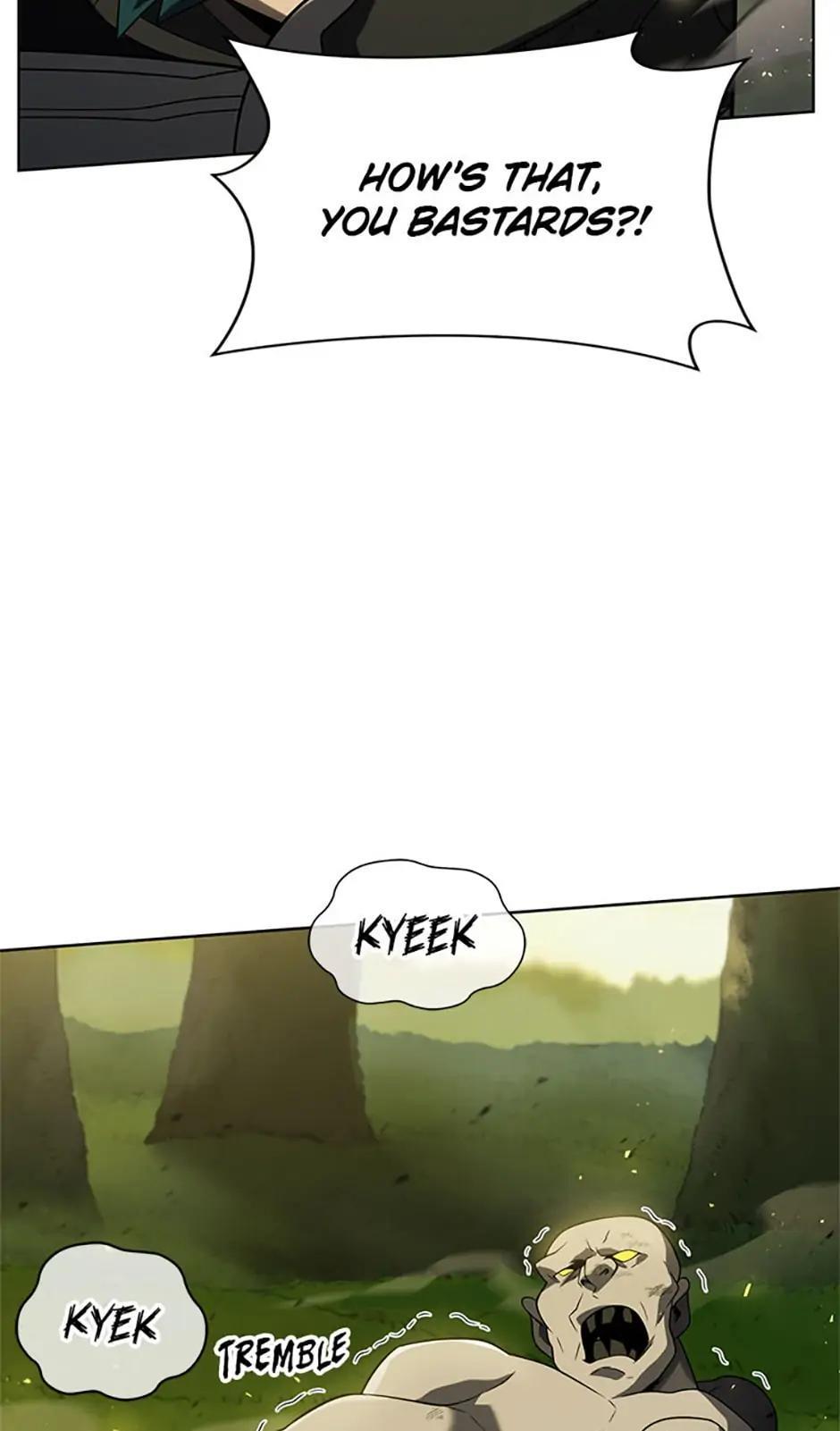 Player Who Returned 10,000 Years Later Chap 33 - Next Chap 34