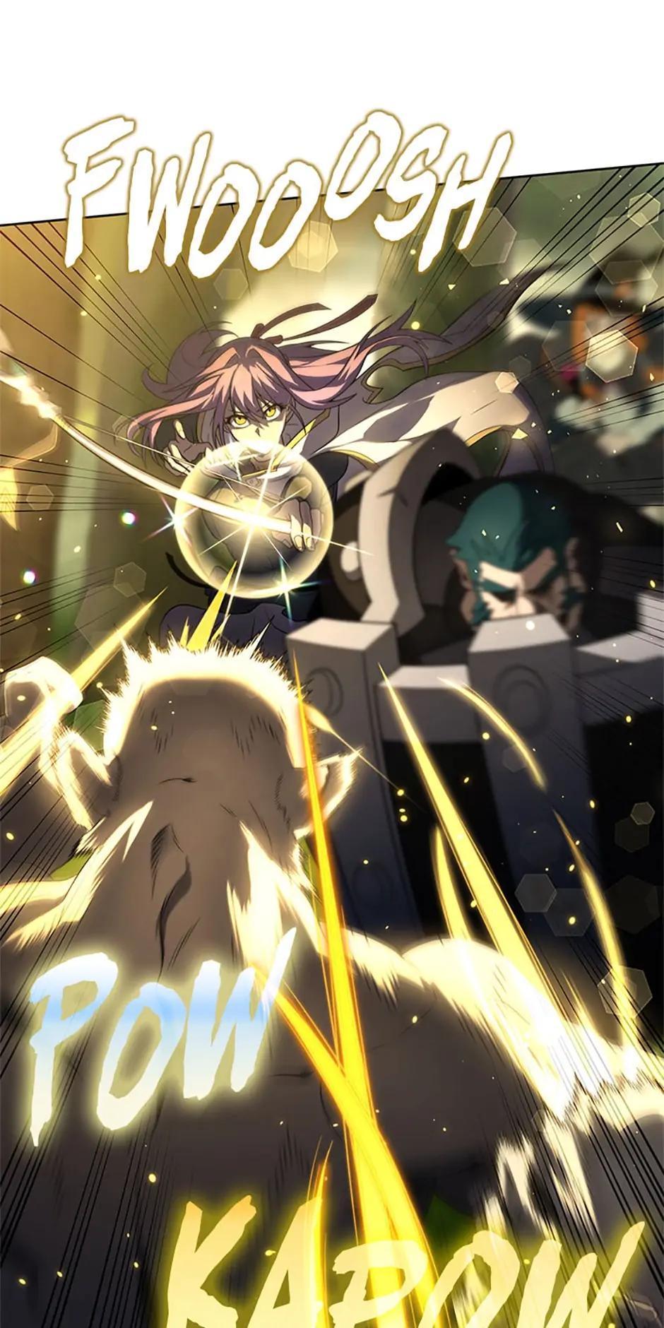 Player Who Returned 10,000 Years Later Chap 33 - Next Chap 34