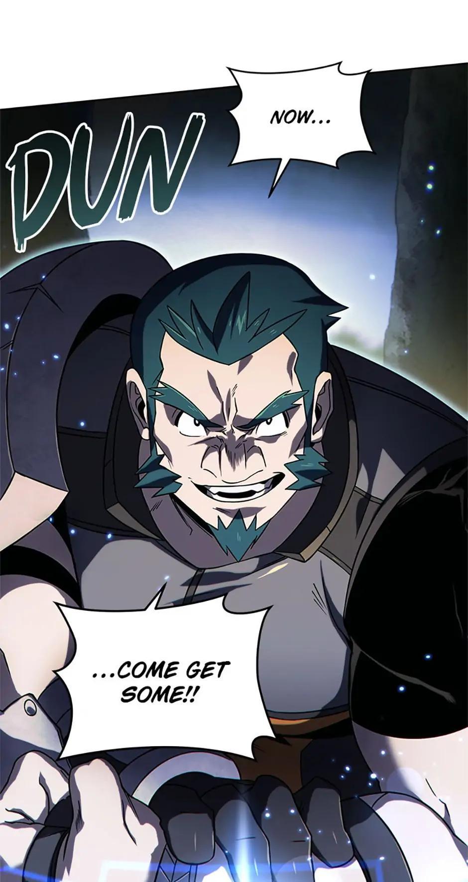 Player Who Returned 10,000 Years Later Chap 33 - Next Chap 34