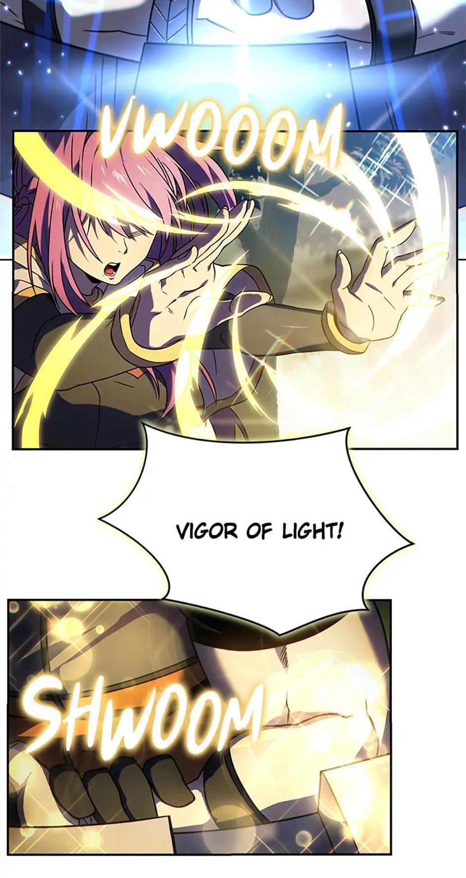 Player Who Returned 10,000 Years Later Chap 33 - Next Chap 34