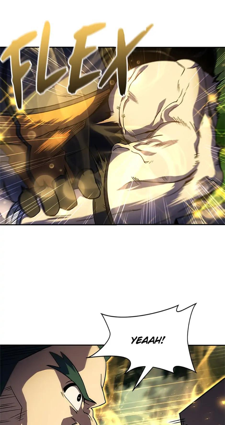 Player Who Returned 10,000 Years Later Chap 33 - Next Chap 34