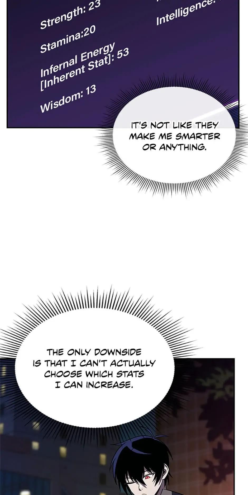 Player Who Returned 10,000 Years Later Chap 33 - Next Chap 34