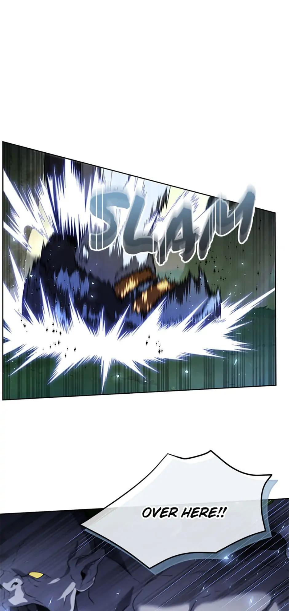 Player Who Returned 10,000 Years Later Chap 33 - Next Chap 34